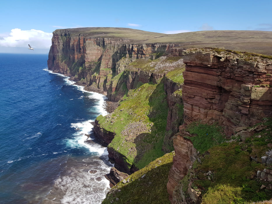 St John's Head