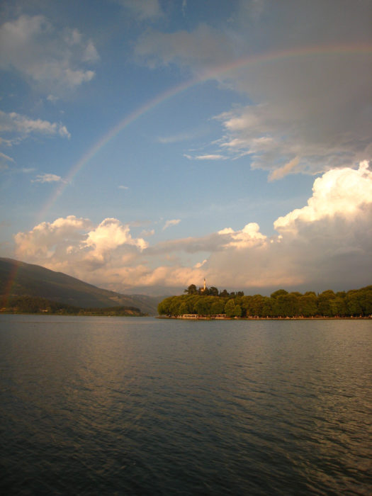 Lake Pamvotis