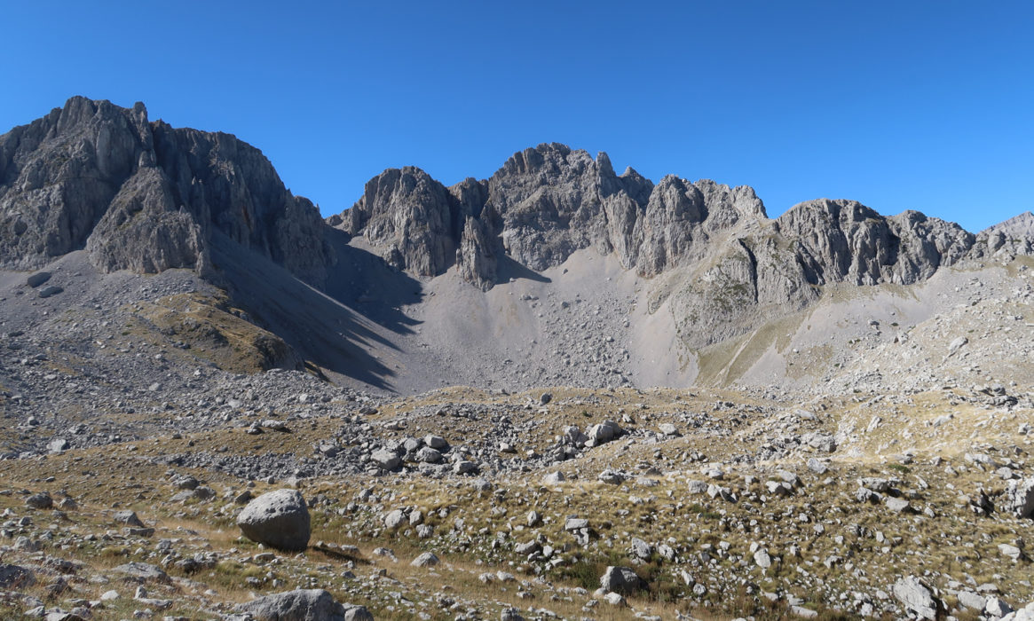 Mt Timfi