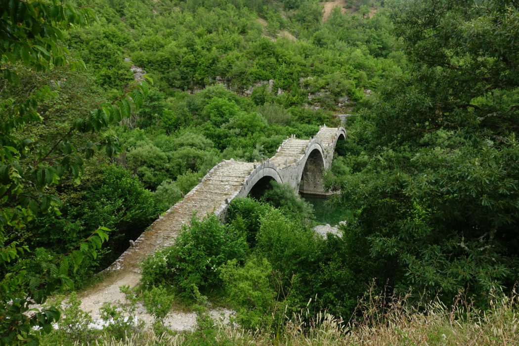 Plakidas bridge
