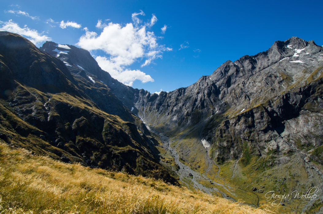 Mount Awful