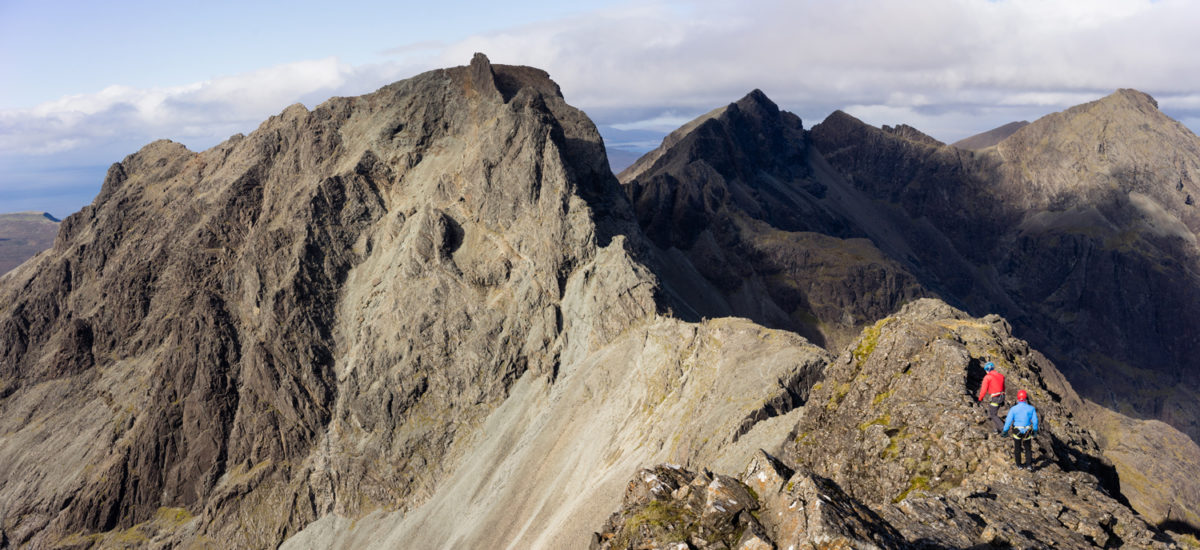 Sgurr Mhic Choinnich