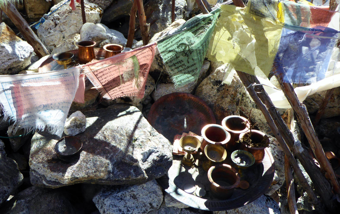 Offerings