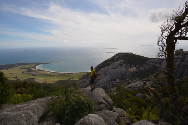 Fotheringate Bay