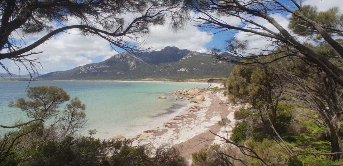 Fotheringate Bay