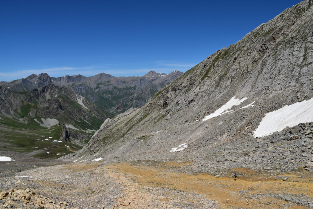 Colle di Vers