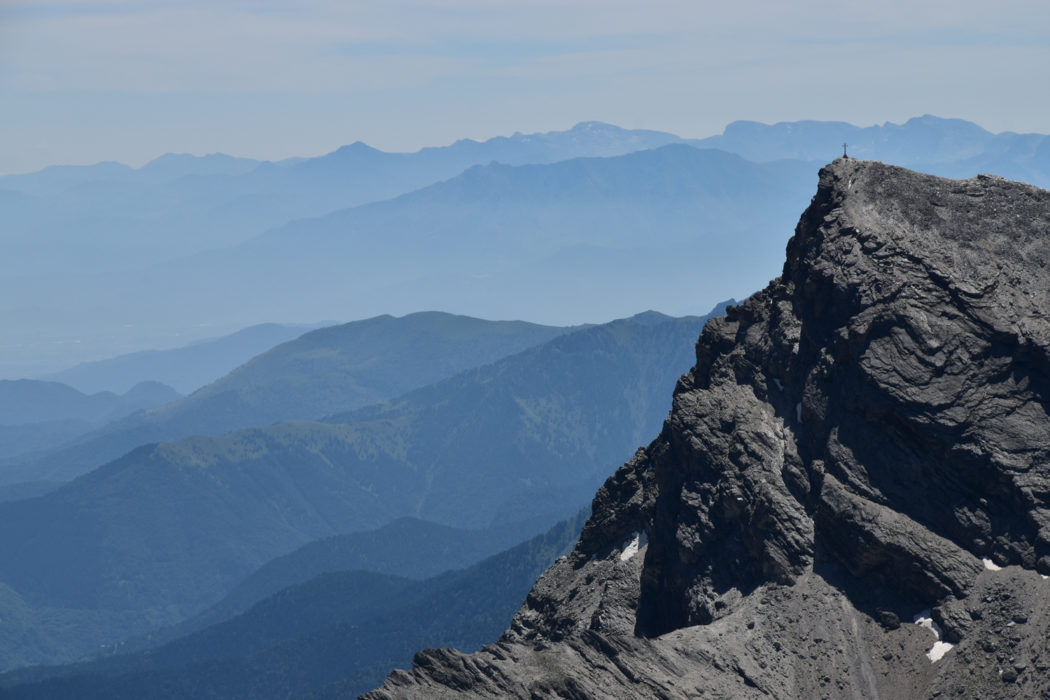 Monte Chersogno