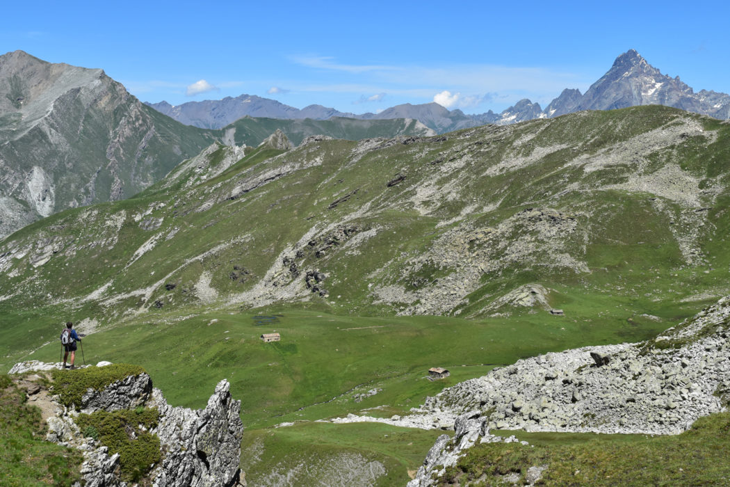 Monte Viso