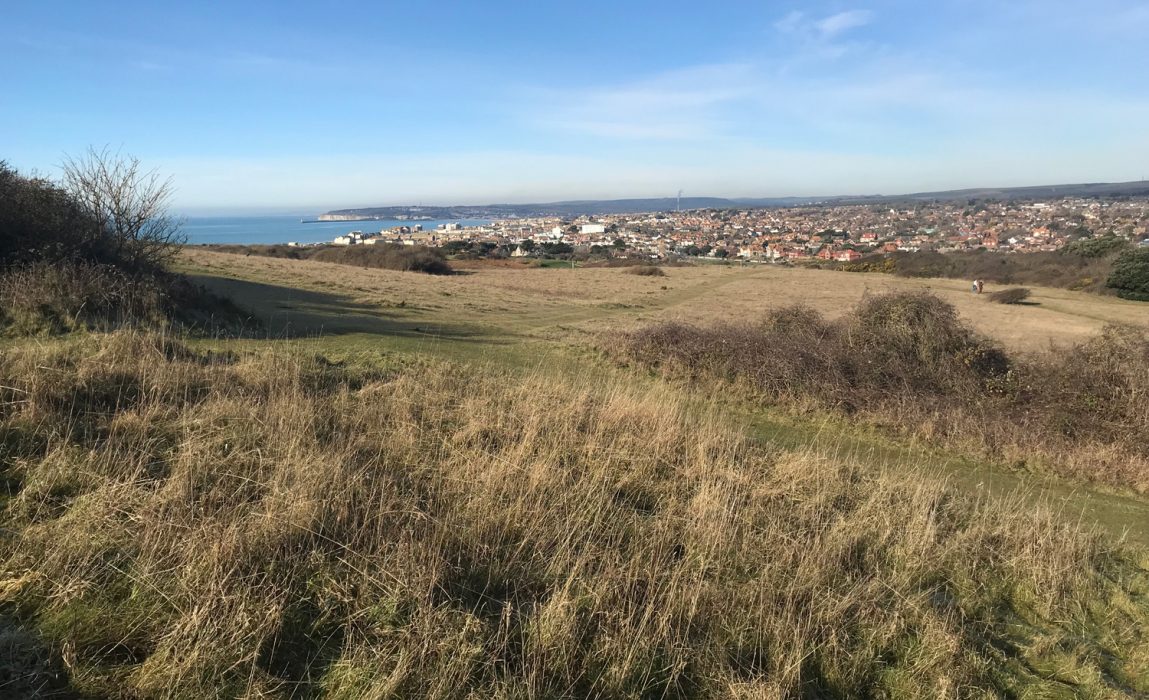 Seaford Head