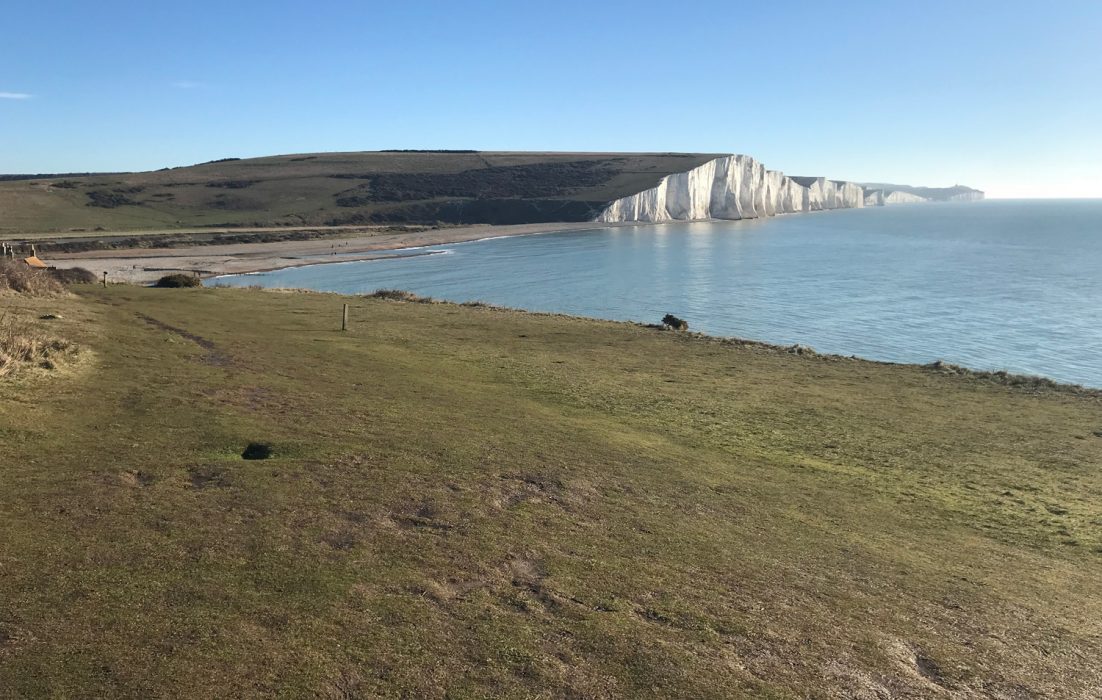 Sussex Heritage Coastline