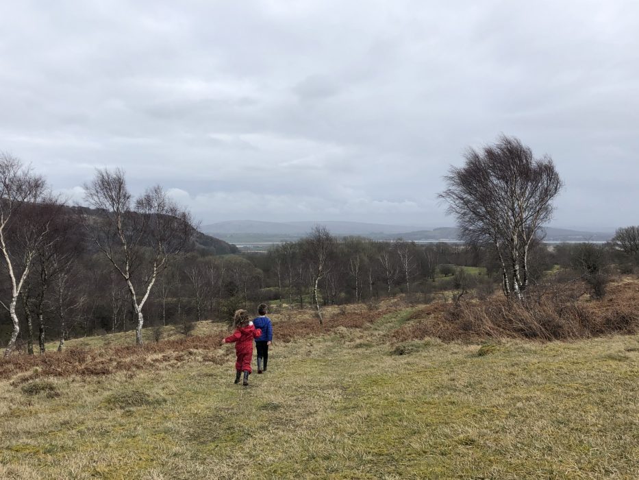 Whitbarrow