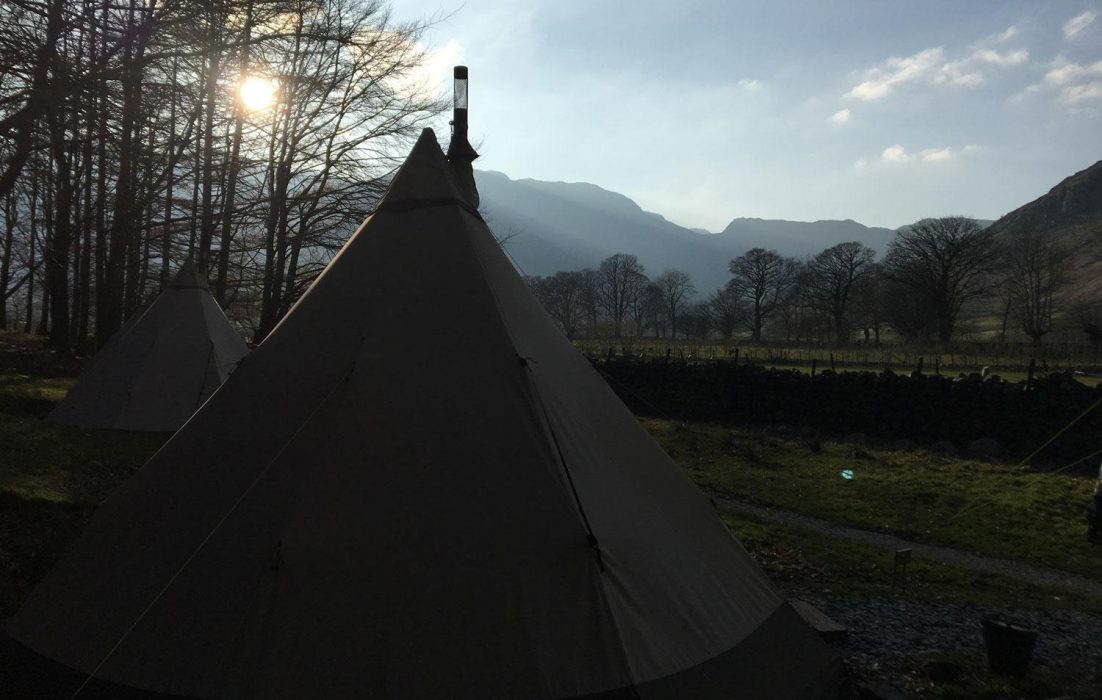 Great Langdale