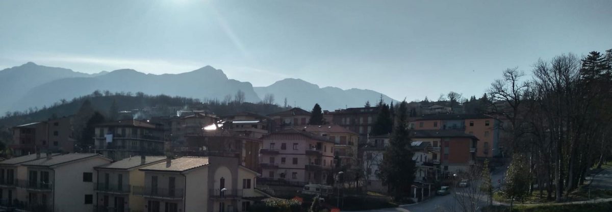 Le marche