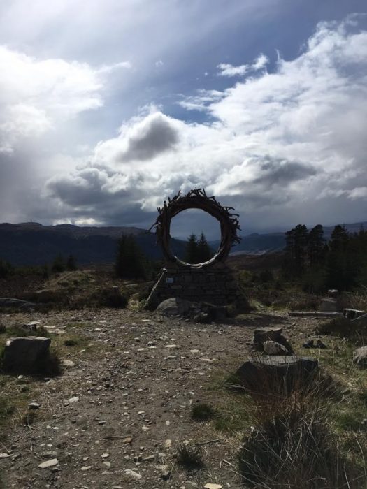 The Great Glen Way