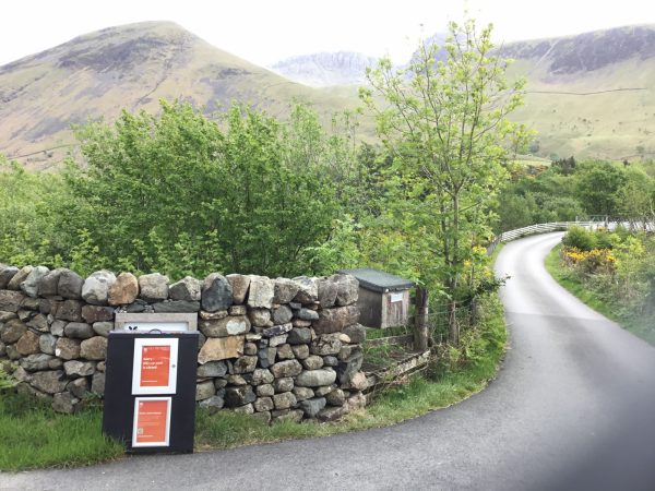 NT Car Park