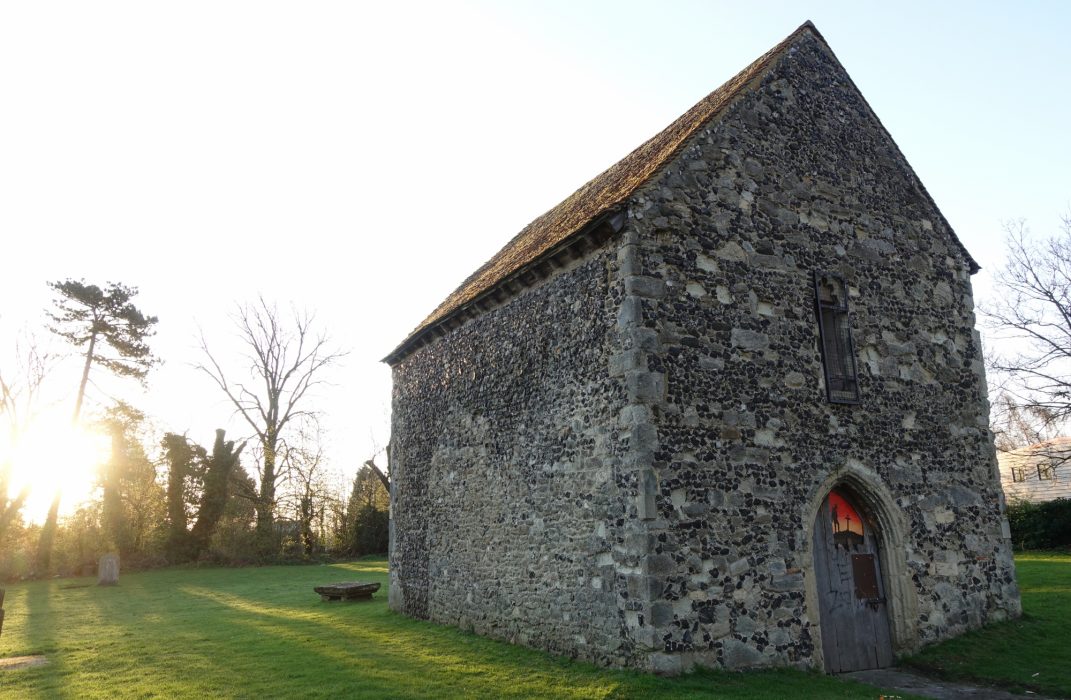 1 Murston Old Church