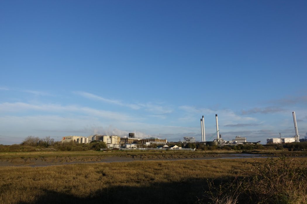 3 Industry