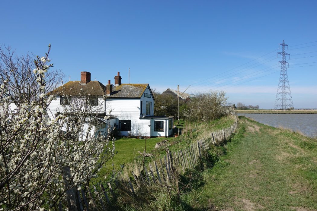 Shipwrights Arms Hollowshore