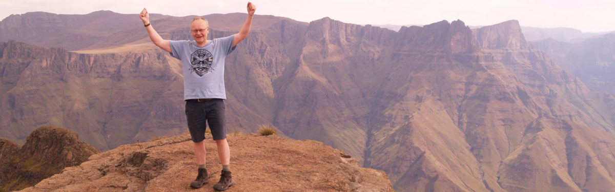 Drakensberg