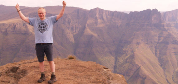 Drakensberg