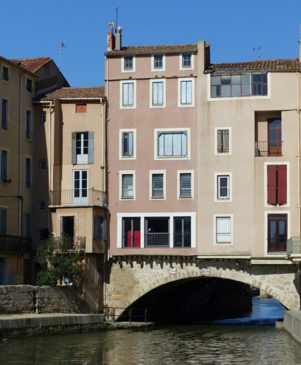 Narbonne An Old Roman Town