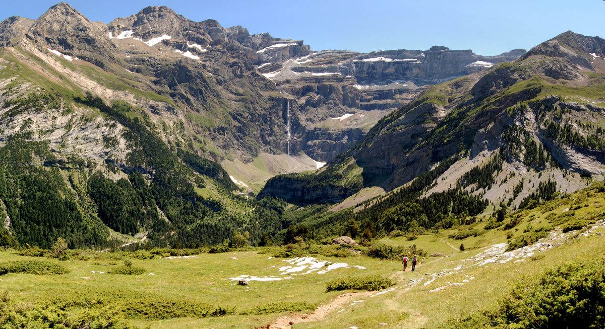 01 Cirque De Gavarnie 1