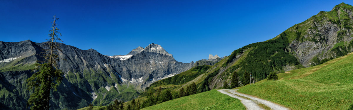 Via Alpina