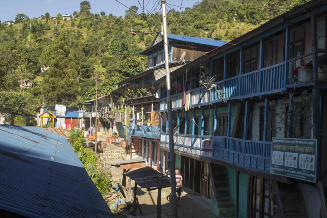 Shivatar