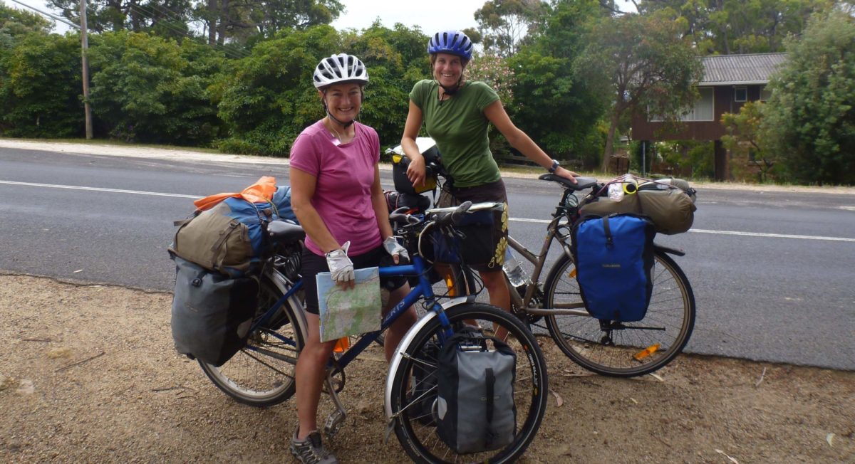 Meeting Another Solo Female Annik In Nz