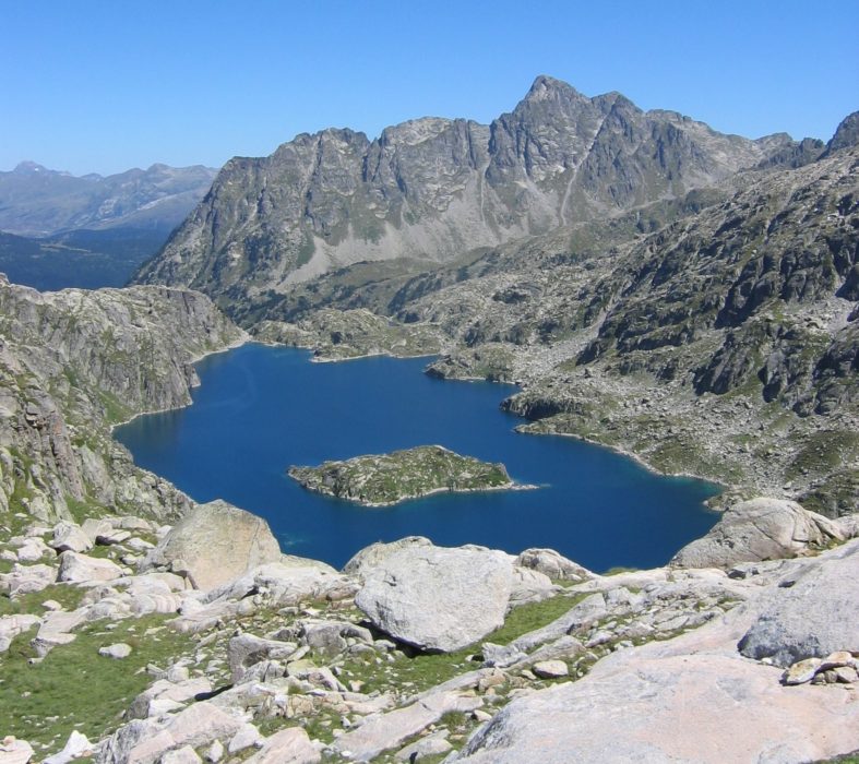 Estany De Mar Hrp