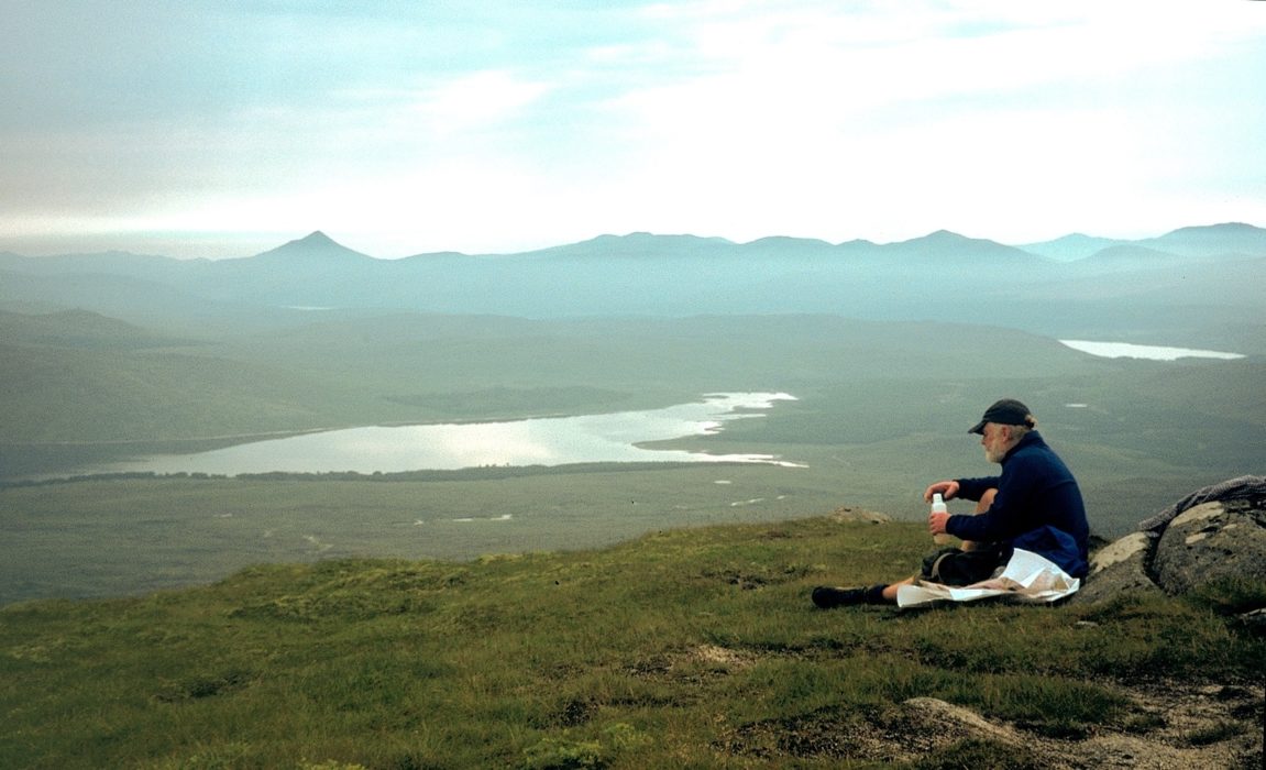 Schiehallion