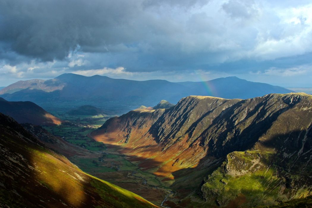Dale Head View