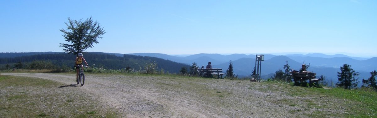 Black Forest Cycling