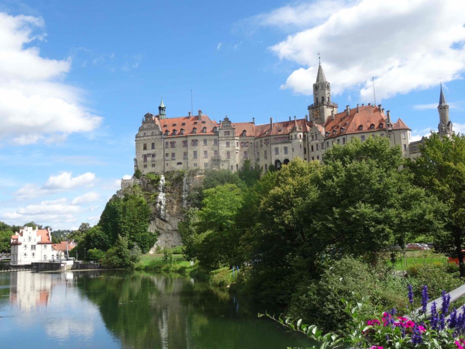 Sigmaringen Schloss