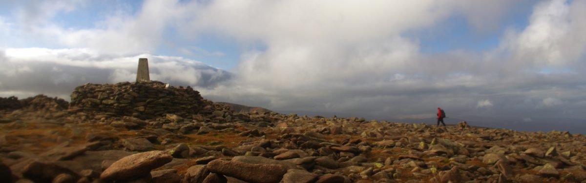 Ben Macdui