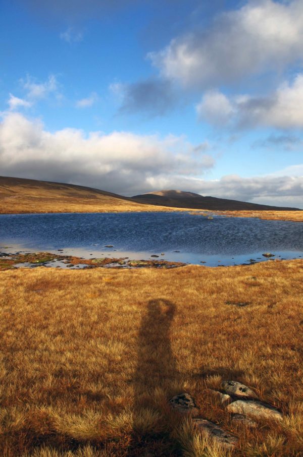 Cairngorm Plateau