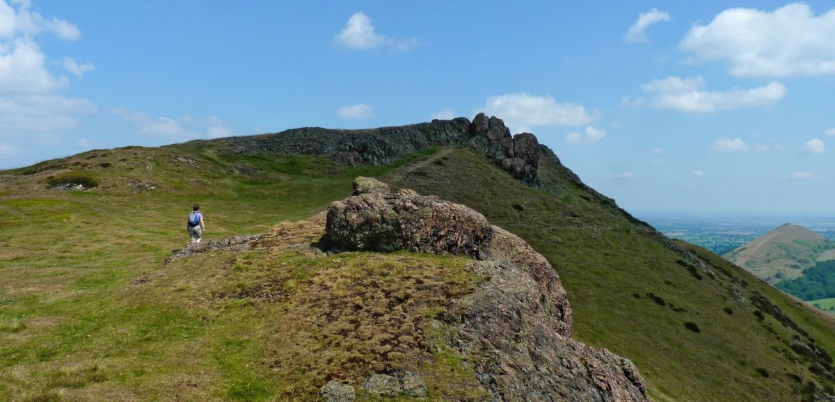 Caer Caradoc