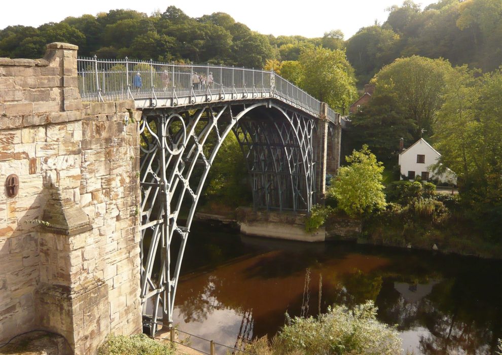 Iron Bridge