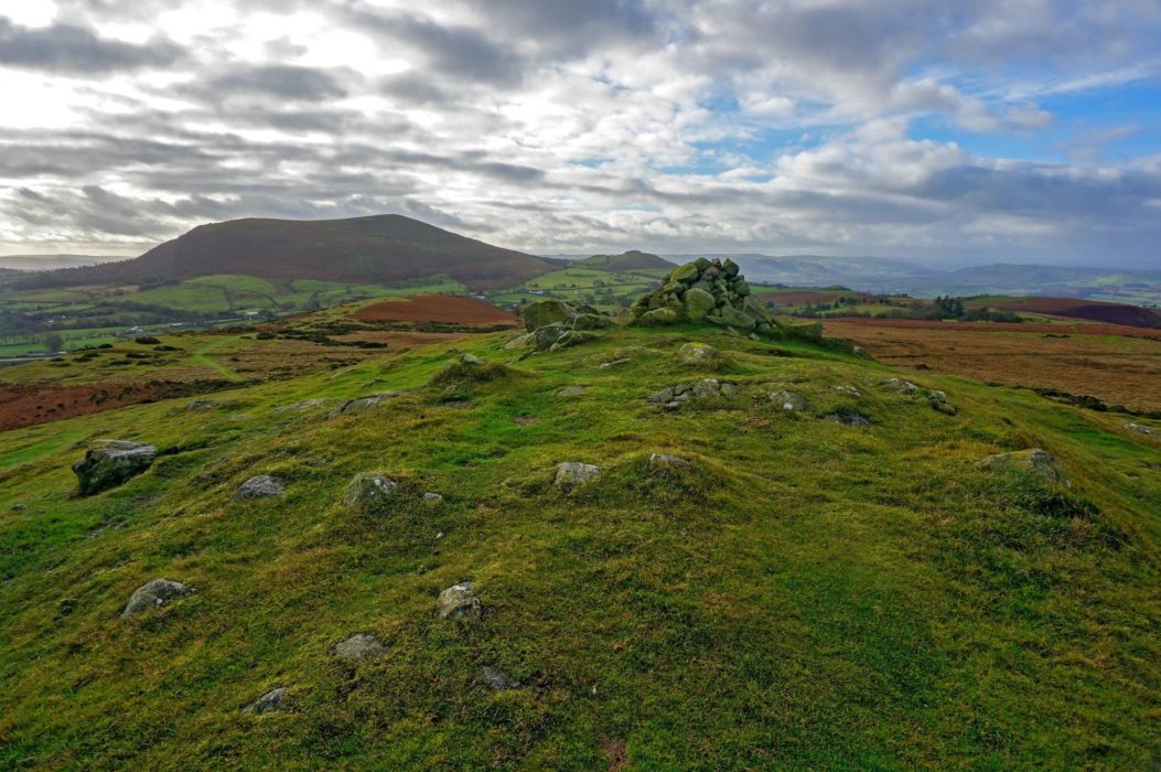 Stapeley Hill