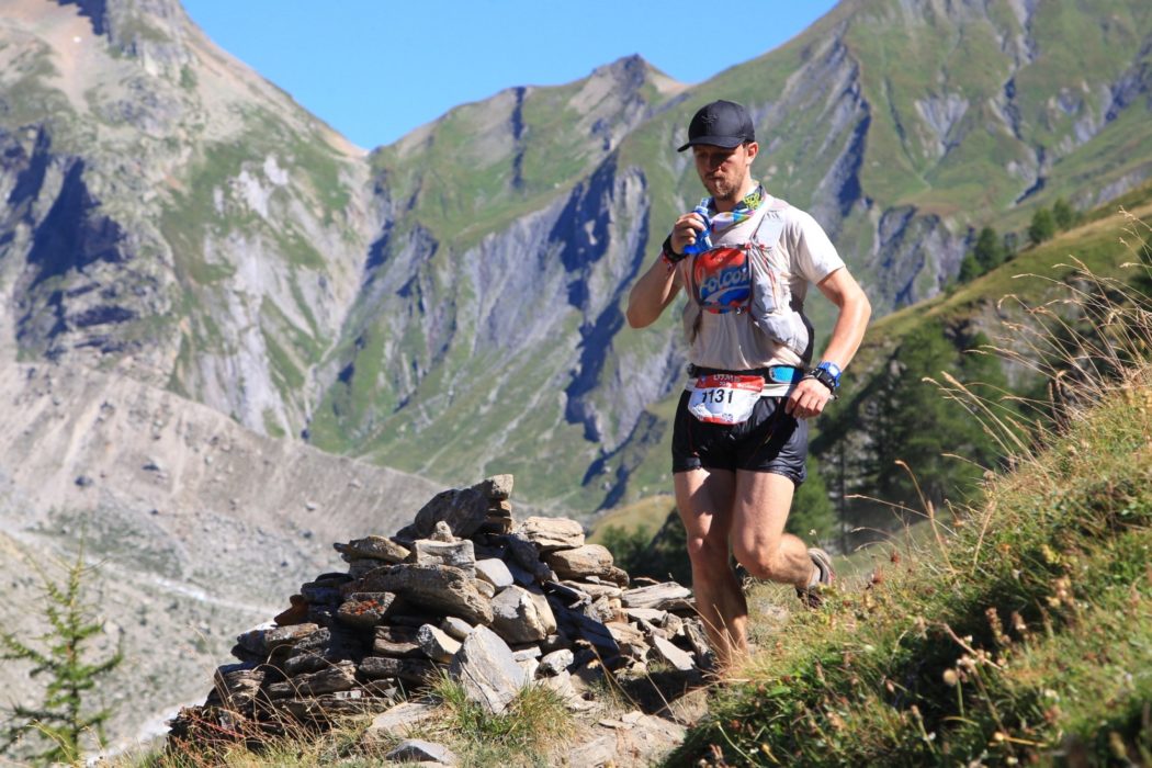 Arnouvaz On Utmb
