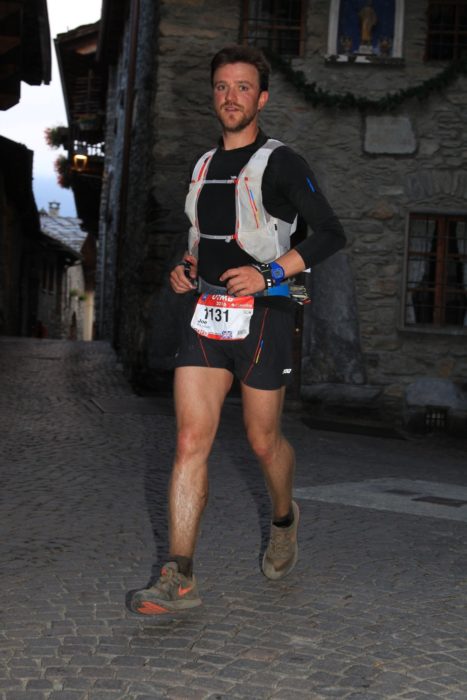 Courmayeur Utmb 2016