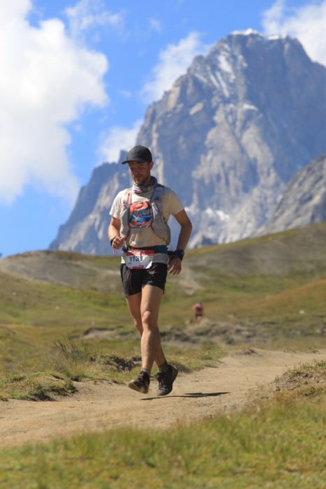 Swiss Val Ferret Utmb
