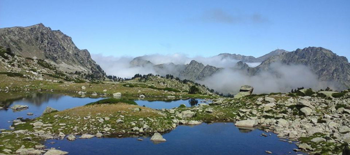 Hammock Pyrenees