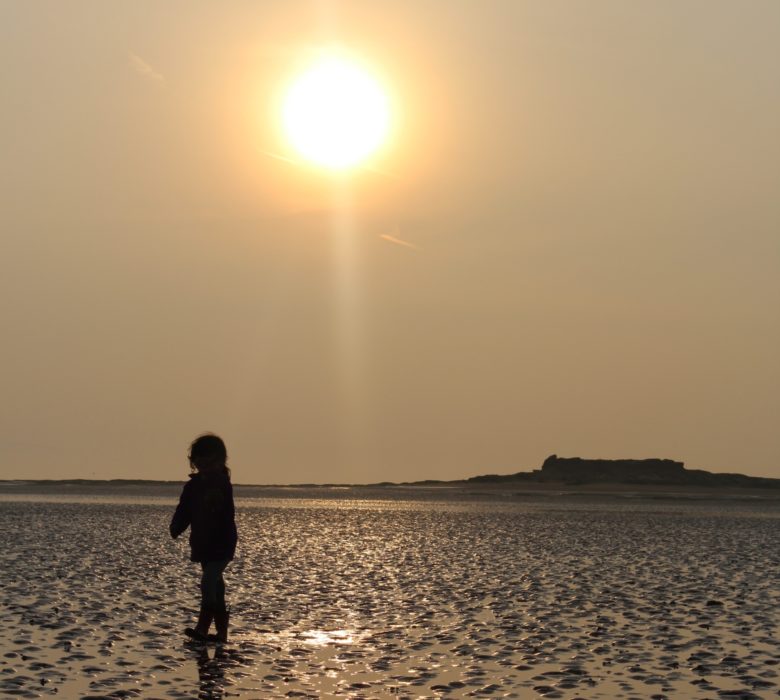 Sunset Kids