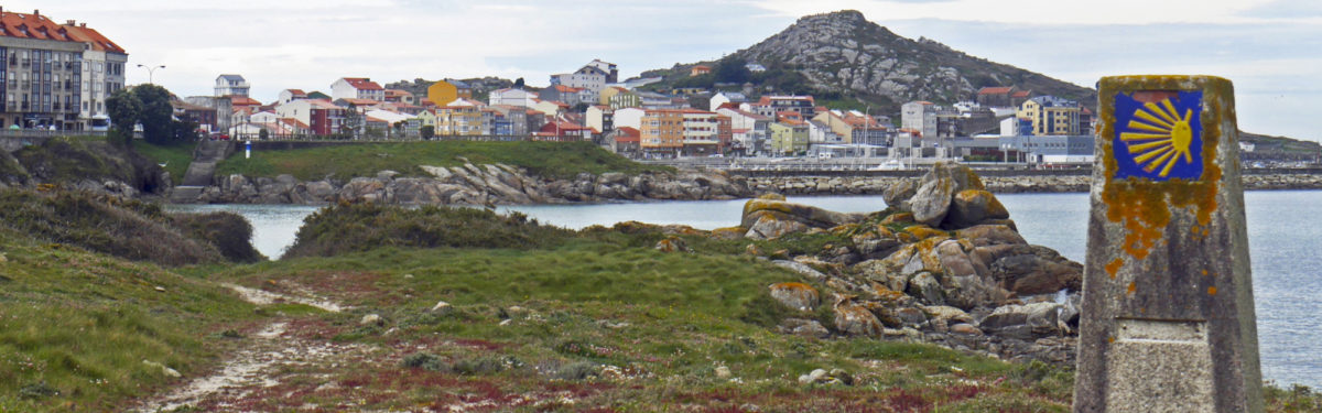 Camino dos Faros