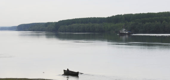 Cycling the River Danube