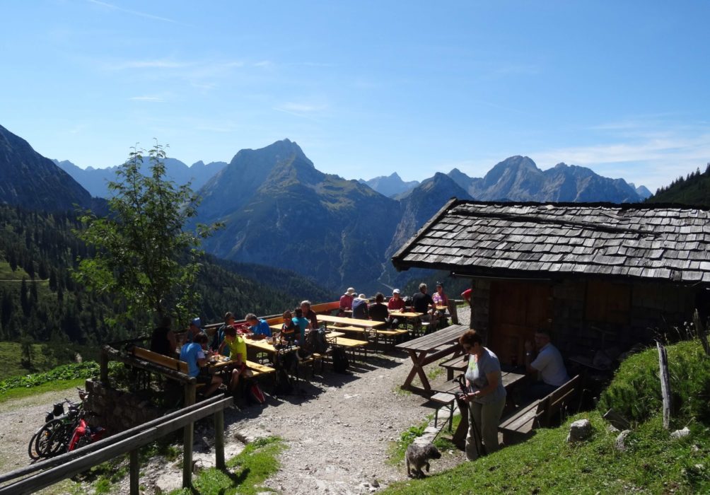 Karwendel
