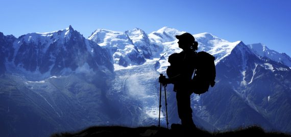 Trekking Tour Mont Blanc