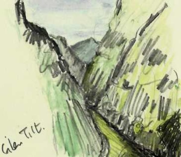 Glen Tilt