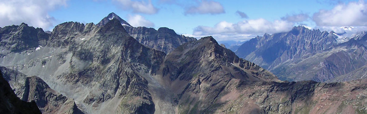 Monte Rosa